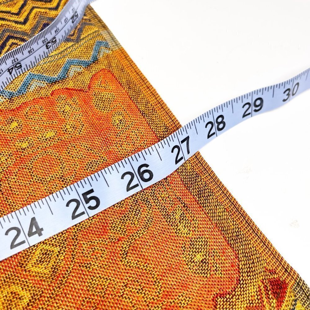 Pashmina | Multi-Color Scarf - Picture 6 of 7
